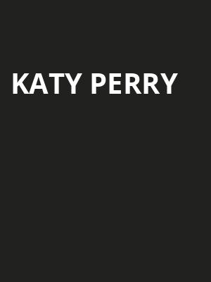 Katy Perry, Resorts World Las Vegas, Las Vegas
