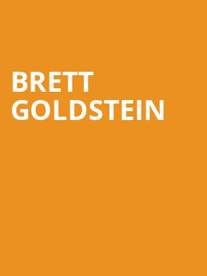Brett Goldstein, Cosmopolitan of Las Vegas, Las Vegas