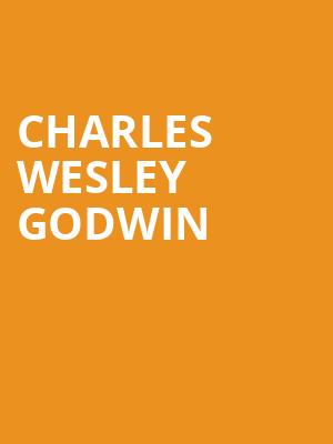 Charles Wesley Godwin, Brooklyn Bowl, Las Vegas
