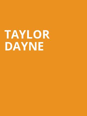 Taylor Dayne, M Resort Spa Casino, Las Vegas