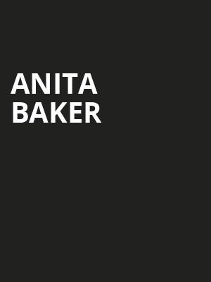 Anita Baker, Dolby Live at Park MGM, Las Vegas