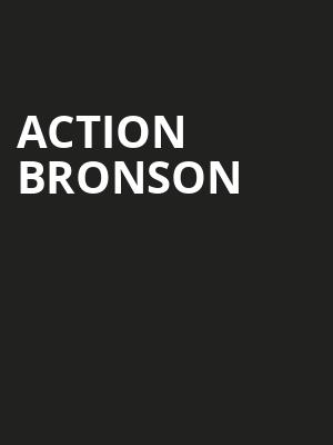 Action Bronson, Brooklyn Bowl, Las Vegas