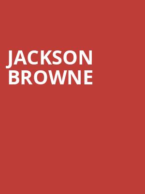 Jackson Browne, Venetian Theatre, Las Vegas