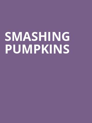 Smashing Pumpkins, Fontainebleau Las Vegas, Las Vegas