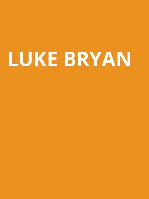 Luke Bryan, Resorts World Las Vegas, Las Vegas
