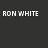Ron White, Love Theater, Las Vegas