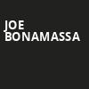 Joe Bonamassa, The Chelsea, Las Vegas