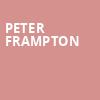 Peter Frampton, Pearl Concert Theater, Las Vegas