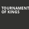 Tournament Of Kings, Excalibur Hotel Casino, Las Vegas