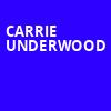 Carrie Underwood, Resorts World Theatre, Las Vegas