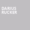 Darius Rucker, Red Rock Casino, Las Vegas