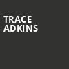 Trace Adkins, Sunset Station Amphitheatre, Las Vegas