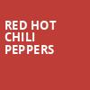 Red Hot Chili Peppers, Allegiant Stadium, Las Vegas