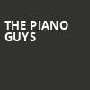 The Piano Guys, Smith Center, Las Vegas