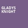 Gladys Knight, Smith Center, Las Vegas