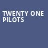 Twenty One Pilots, MGM Grand Garden Arena, Las Vegas