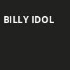 Billy Idol, Cosmopolitan of Las Vegas, Las Vegas