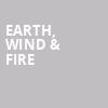Earth Wind Fire, Venetian Theatre, Las Vegas