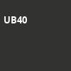 UB40, Star Of The Desert Arena, Las Vegas