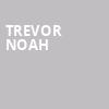 Trevor Noah, Encore Theatre, Las Vegas