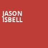 Jason Isbell, The Theater Virgin Hotels, Las Vegas