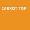 Carrot Top, Blue Man Theater, Las Vegas