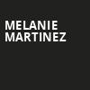 Melanie Martinez, MGM Grand Garden Arena, Las Vegas