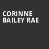 Corinne Bailey Rae, Encore Theatre, Las Vegas