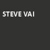 Steve Vai, House of Blues, Las Vegas