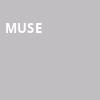 Muse, T Mobile Arena, Las Vegas