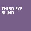 Third Eye Blind, The Theater Virgin Hotels, Las Vegas