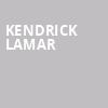 Kendrick Lamar, T Mobile Arena, Las Vegas