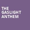 The Gaslight Anthem, Brooklyn Bowl, Las Vegas