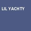 Lil Yachty, Brooklyn Bowl, Las Vegas