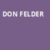 Don Felder, Westgate Las Vegas Casino and Resort, Las Vegas