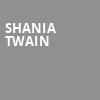 Shania Twain, Bakkt Theater, Las Vegas