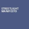 Streetlight Manifesto, Brooklyn Bowl, Las Vegas