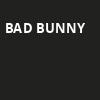 Bad Bunny, Allegiant Stadium, Las Vegas