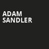 Adam Sandler, The Chelsea, Las Vegas