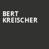 Bert Kreischer, The Theater Virgin Hotels, Las Vegas