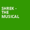 Shrek The Musical, Smith Center, Las Vegas