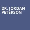 Dr Jordan Peterson, Dolby Live at Park MGM, Las Vegas