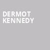 Dermot Kennedy, The Chelsea, Las Vegas