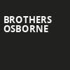 Brothers Osborne, The Chelsea, Las Vegas