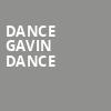 Dance Gavin Dance, Brooklyn Bowl, Las Vegas