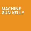 Machine Gun Kelly, T Mobile Arena, Las Vegas