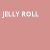 Jelly Roll, MGM Grand Garden Arena, Las Vegas