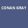 Conan Gray, Brooklyn Bowl, Las Vegas