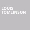Louis Tomlinson, The Chelsea, Las Vegas