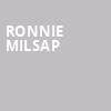 Ronnie Milsap, Grand Event Center Golden Nugget, Las Vegas